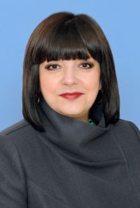 Румянцева Ирина Валерьевна